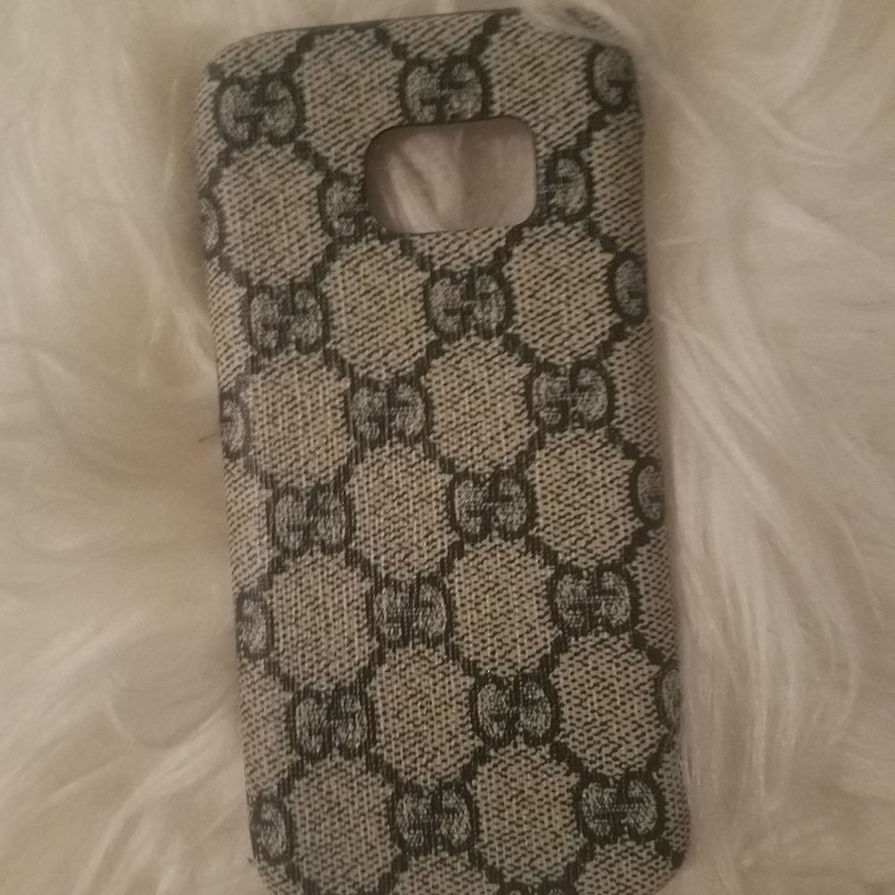 Galaxy s7 gucci case